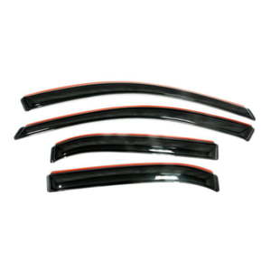 lot 1461 image: Auto Ventshade (AVS) In-Channel Ventvisor 4 Piece