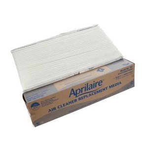 lot 1491 image: Aprilaire 201 Replacement Filter