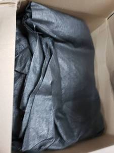 lot 1497 image: In Ground Tarp For Lakes or Ponds