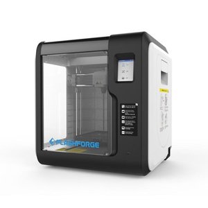 lot 11541 image: FlashForge Adventurer 3 Lite 3D Printer-Retail$249.00