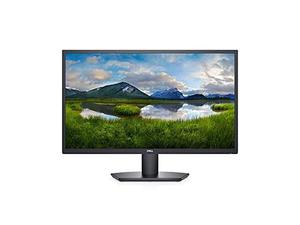 lot 11548 image: dell se2722hx - 27-inch fhd (1920 x 1080) 169 monitor with comfortview (tuv-certified), 75hz refresh rate, 16.7 million colors, anti-glare with 3h.