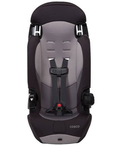 lot 1081 image: Cosco Finale Dx 2-in-1 Booster Car Seat
