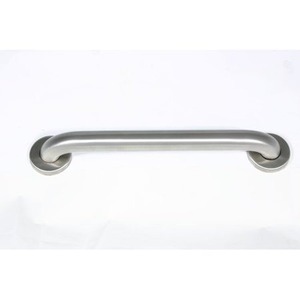 lot 3967 image: 2 CSI Bathware Stainless Steel 18 Grab Bar