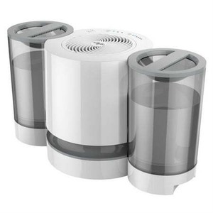 lot 3978 image: Vornado EV200 Whole Room Evaporative Humidifier