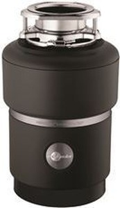 lot 3984 image: In-Sink-Erator Pro 750 Garbage Disposal With Cord 34 Hp