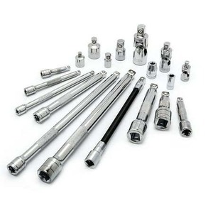 lot 2057 image: Husky Accessory Set (19-Piece) HACCY19PC