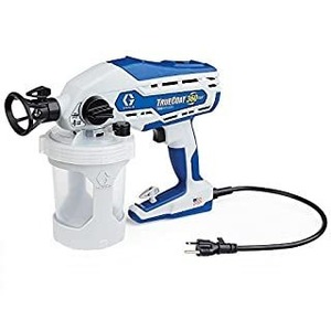 lot 3961 image: TrueCoat 360 DSP Dual Speed Painter- Retail $159.00