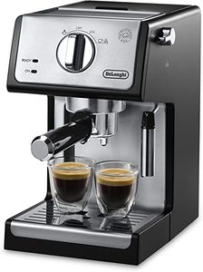lot 1396 image: D�Longhi Espresso maker