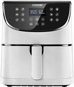 lot 1570 image: Cosori Air Fryer, White