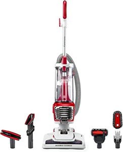lot 10519 image: Kenmore DU2015 Bagless Upright Vacuum Lightweight Carpet Cleaner