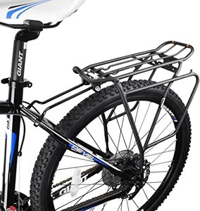 lot 1082 image: Pak Rak Clip On System for Bicycle