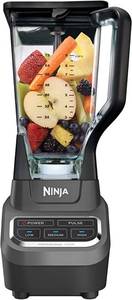 lot 1083 image: Ninja BL610 Professional 72 oz Counter top Blender