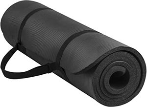 lot 3947 image: Balance From GoYoga Exercise Mat