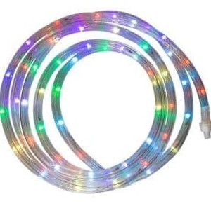 lot 3954 image: Aura LED Light Strip