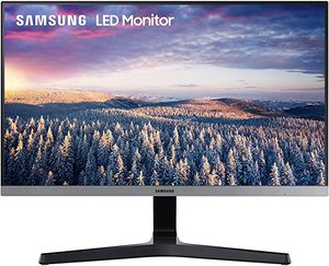 lot 10659 image: Samsung 19 Monitor