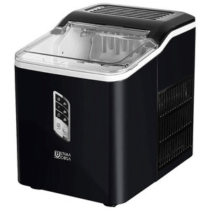 lot 1453 image: Intertek Ice Maker (stock image differs slightly)