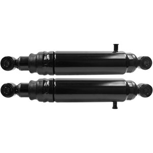 lot 1269 image: Monroe Max Air Shock Absorber, Black, 14 & 1 L