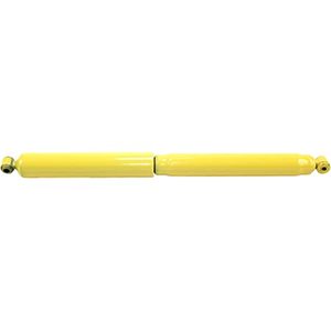 lot 1292 image: Monroe Shocks & Struts Gas-Magnum 34687 Shock Absorber, Yellow, 22 L