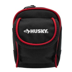 lot 1213 image: Husky 4 Inch Belt Pouch