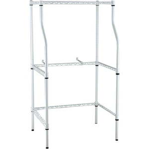 lot 1935 image: Magic Chef Compact Laundry Stand