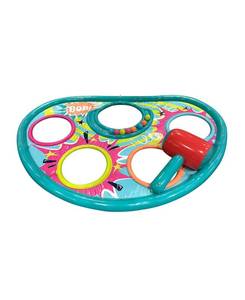 lot 1965 image: Banzai Whopper Bopper Pool Float Game - Pool Toy