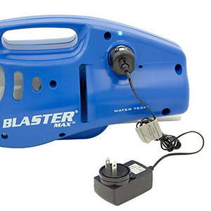 lot 1925 image: Water Tech Pool Blaster Max Li Pool and Spa Cleaner