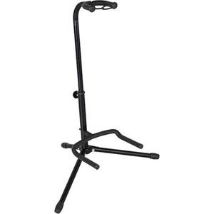 lot 59465 image: Gator Frameworks - Single Guitar Stand - Black