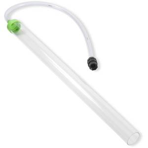 lot 59467 image: DIRECTED Python Gravel Tube for No Spill Clean And Fill System - 36 APY36GT