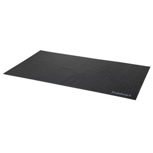 lot 59502 image: Cuisinart 65 x 0.25 Grill Mat