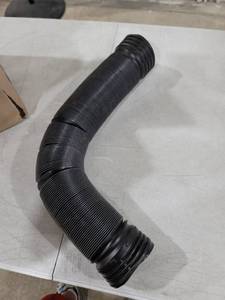 lot 5032 image: Drain Spout Hose