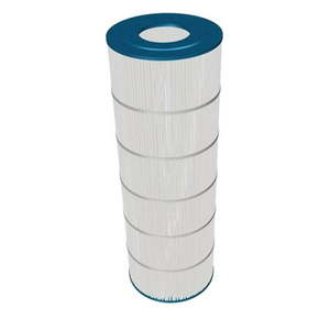 lot 5044 image: Hayward 200 Square Foot Replacement Swimming Pool Filter Cartridge  CCX2000RE