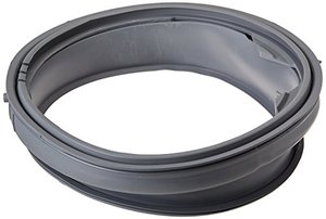 lot 5048 image: LG 4986ER0004F Washer Door GasketBoot Seal