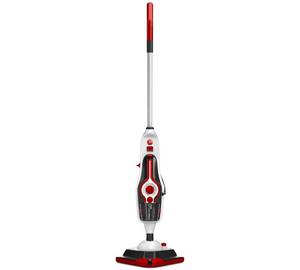 lot 5090 image: Hoover - Steam Complete Pet - Red