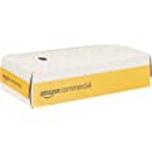 lot 5139 image: 100 Sheets Per Box 30 Boxes Commercial Facial Tissue Flat Box