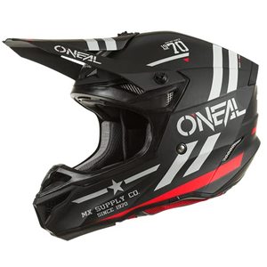 lot 5188 image: 5 SRS Helmet Squadron, GrayBlack LG