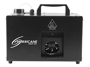 lot 5216 image: CHAUVET DJ Hurricane Haze 1DX (HHAZE)