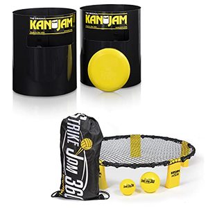 lot 5232 image: Kan Jam & Strike Jam Combo Set