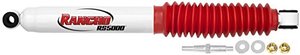 lot 5237 image: Rancho RS5000 RS5415 Steering Damper