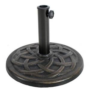 lot 6009 image: 17 Umbrella Base