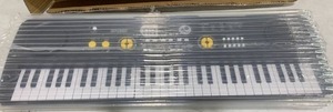 lot 6030 image: Electronic Keyboard