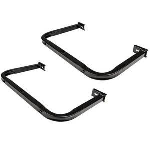 lot 6033 image: Lippert 364582 UNIVERSAL LEG KIT FOR JACK KNIFE SOFAS