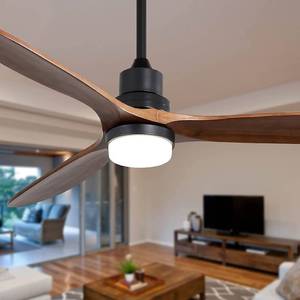 lot 5018 image: 3 Blade Ceiling Fan