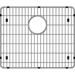 lot 2475 image: Elkay CTXBG1815 Crosstown Bottom Grid, Polished Stainless Steel