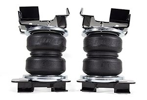 lot 2595 image: Air Lift 57385 LoadLifter 5000 Air Suspension Kit