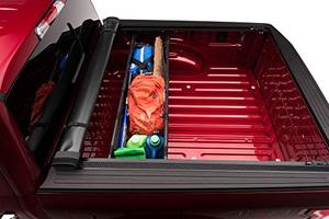 lot 2634 image: TruXedo Expedition  1705211  Bed organizerCargo sling - Full Size Trucks