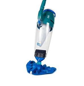 lot 2665 image: Pool Blaster Fusion PV-10 Hand-Held Lithium Cleaner
