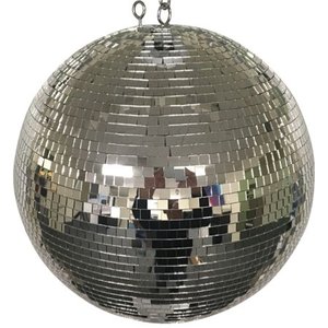 lot 2699 image: Eliminator Lighting 16 Mirror Ball