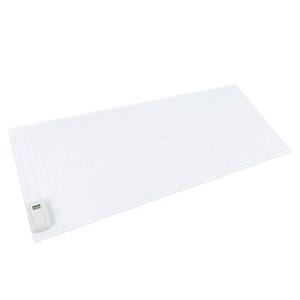 lot 2708 image: PetSafe ScatMat Indoor Training Mat, Large, 48 in X 20 in