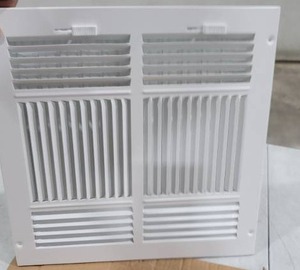 lot 2780 image: 13.5x13.5 Vent Cover