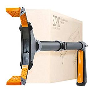 lot 2787 image: EZPIK� 40 Long Reach Grabber Reacher Tool - Heavy Duty Trash Picker Upper Grabber - Long Handled Reacher Grabber Pickup Tool - Extended Grabber Tool with Rotating Head and Magnet